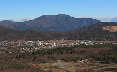 Mitsutōge