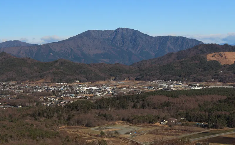 Mitsutōge