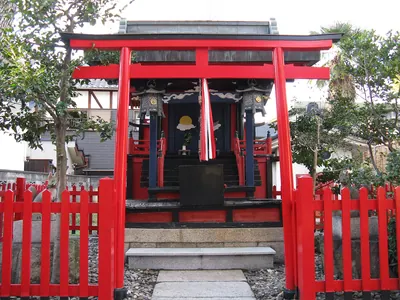 Sannomaru Shrine