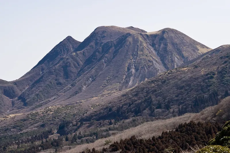 Mount Mimata