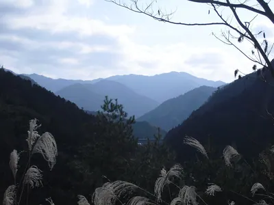 Mount Sanbōji