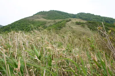 Mount Sanjūsangen