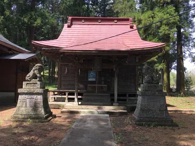 Miwa Shrine