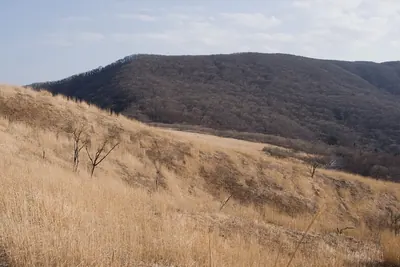 Mount Mikuni