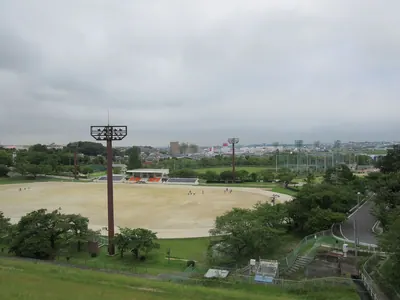Miyoshi Park