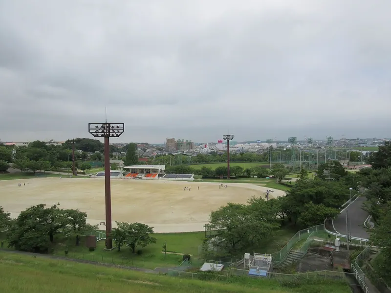 Miyoshi Park