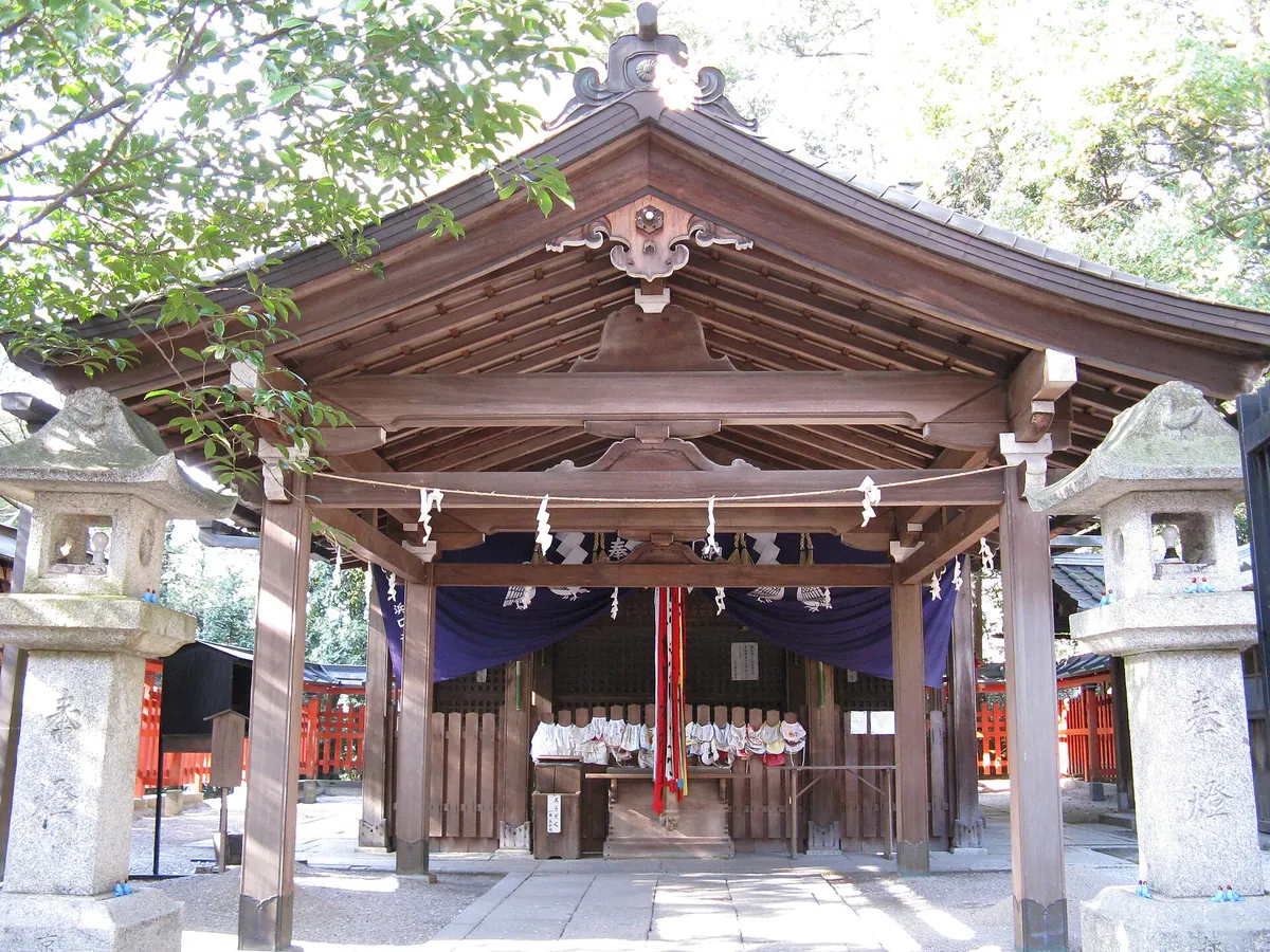 Miyake Hachimangū