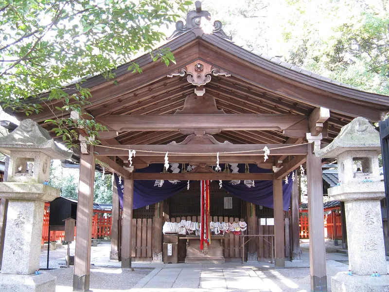 Miyake Hachimangū