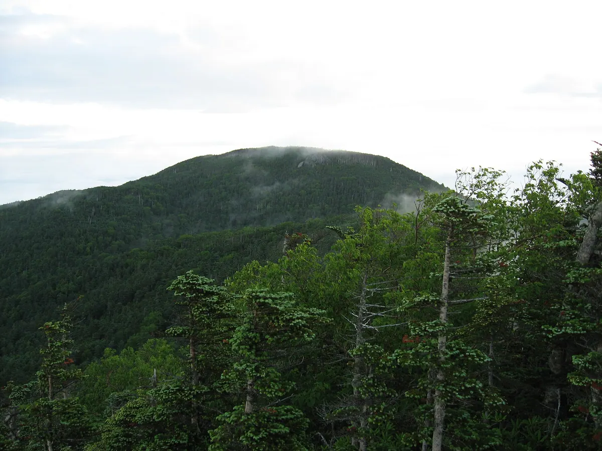 Mount Sanpō
