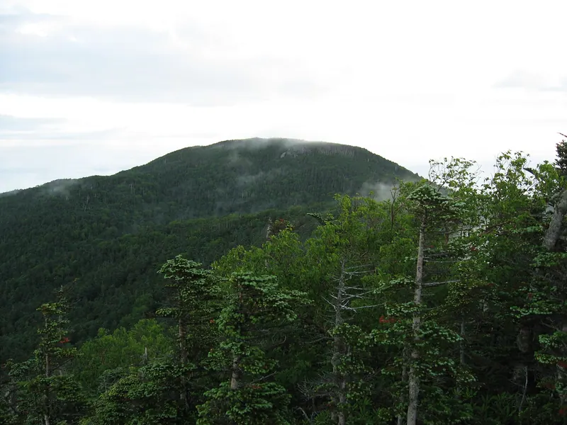Mount Sanpō