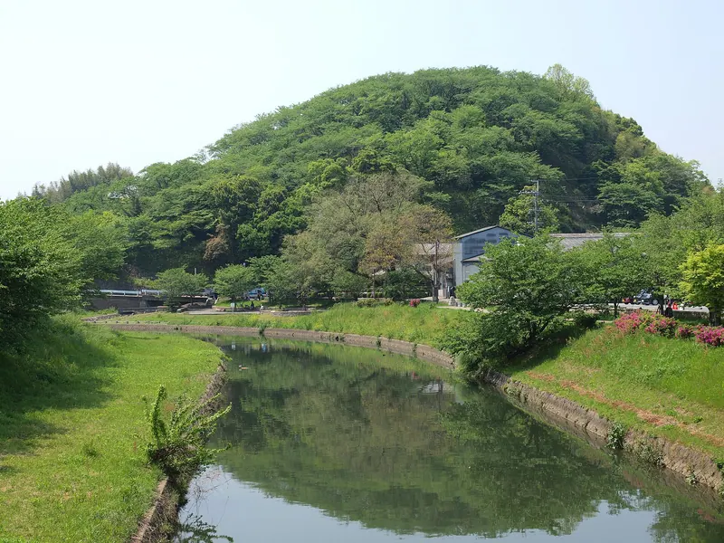 Mount Mimuro