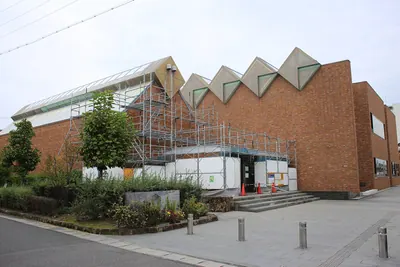 Ichinomiya City Memorial Art Museum of Setsuko Migishi