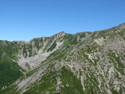 Mount Mibu