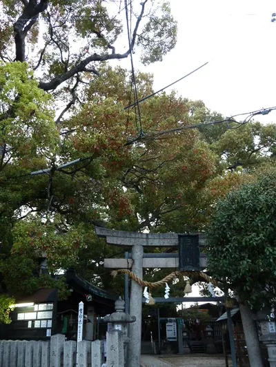 Mitsushima Shrine