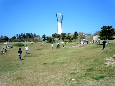 Misaki Park