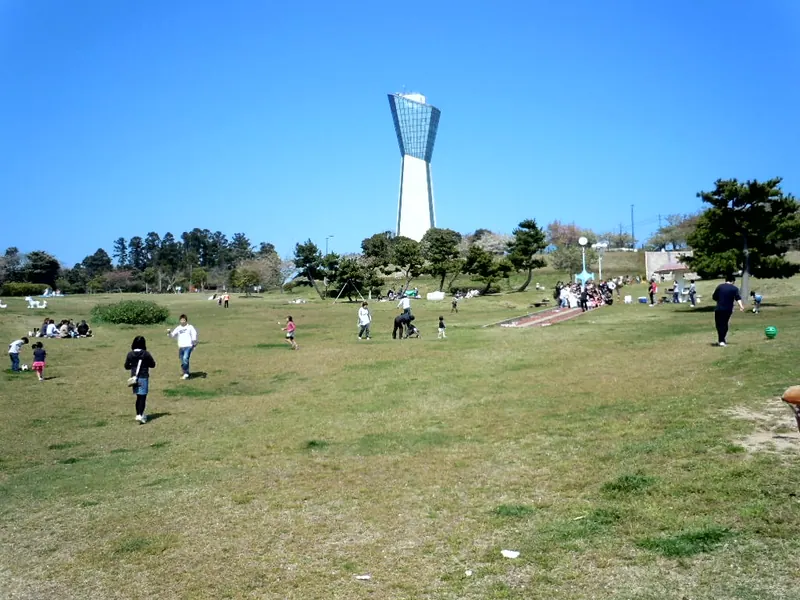 Misaki Park