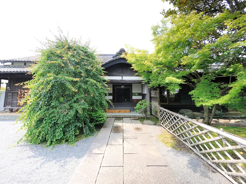 House of Mishima Lunar Calendar Publisher