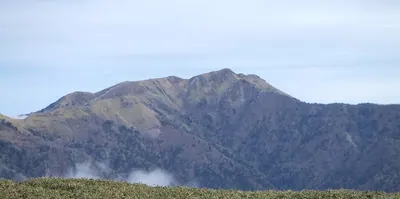 Mount Miune