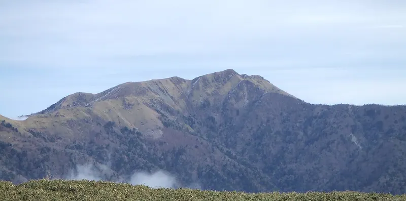 Mount Miune