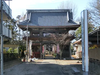 Kannon-in Temple