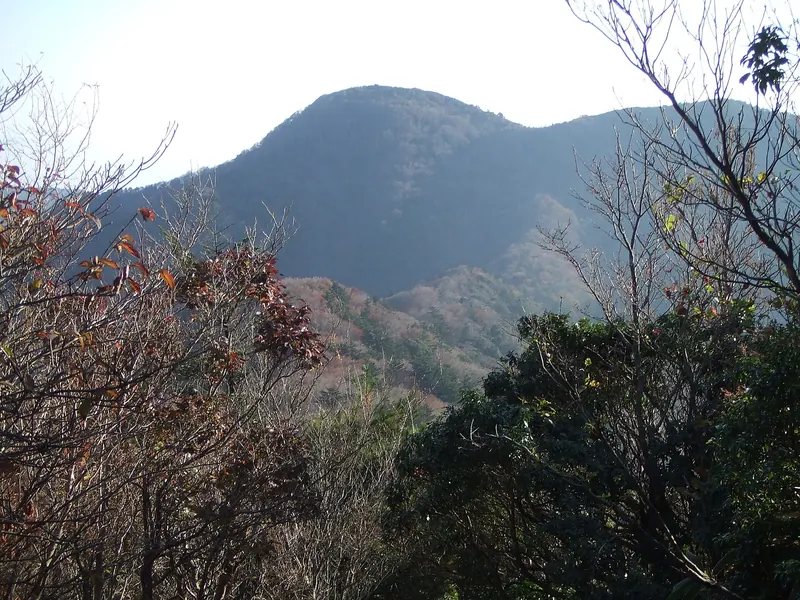 Mount Sanbongui