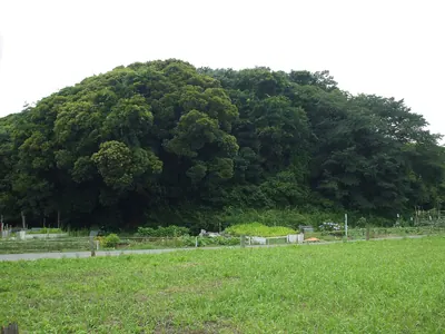 Sanjōzuka Kofun