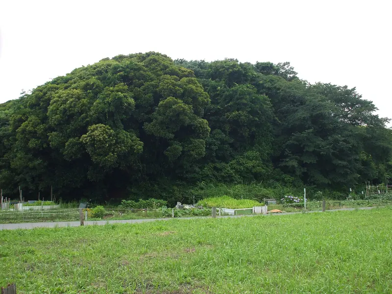 Sanjōzuka Kofun