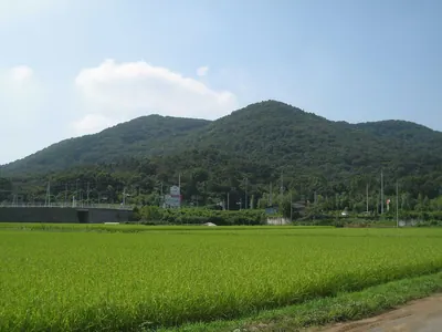 Mount Mikamo