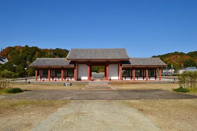 Mikawa Kokubun-niji