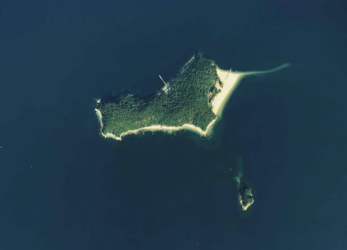 Mikawa-Ōshima