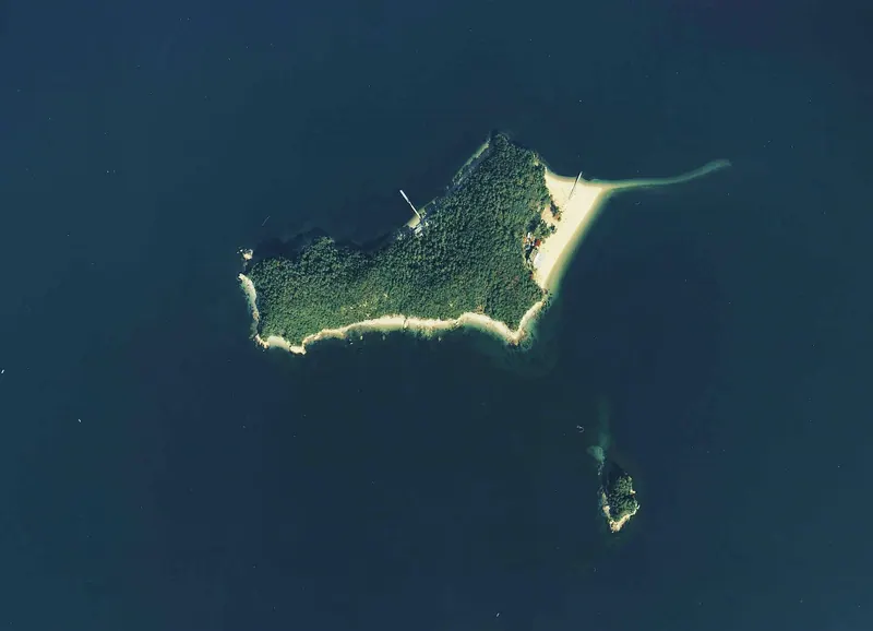 Mikawa-Ōshima