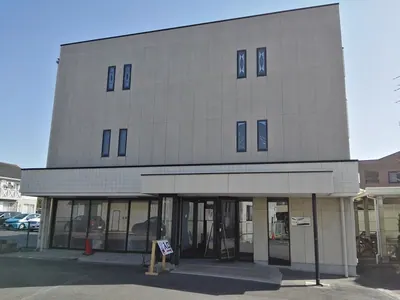 Mikawakougei Glass Art Museum