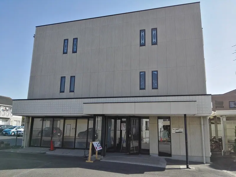 Mikawakougei Glass Art Museum