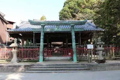 Sannō Shrine