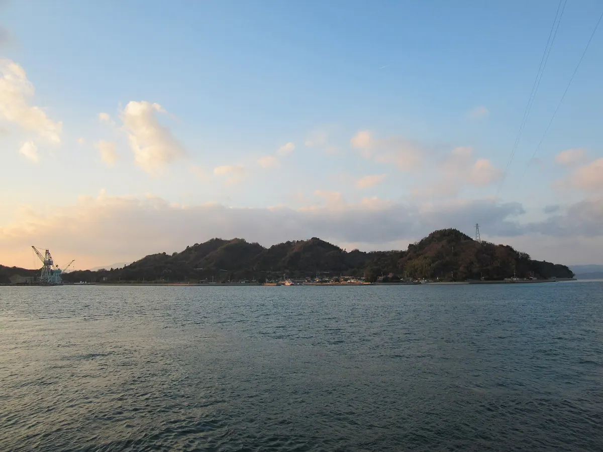 Mikadoshima