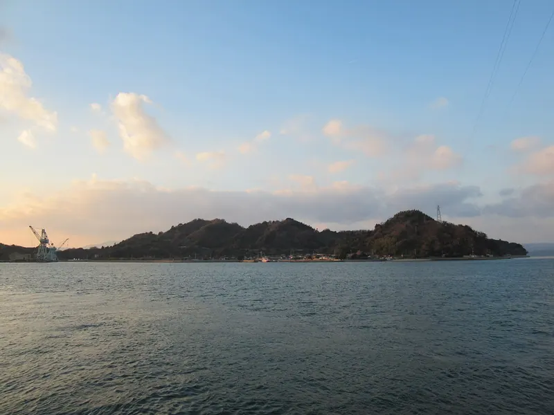 Mikadoshima