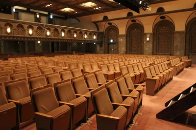 Mitsukoshi Theater