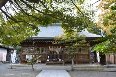 Miwa Shrine