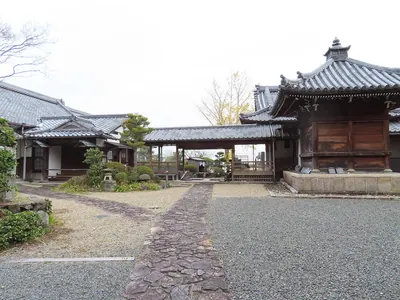 Sanko-ji Temple