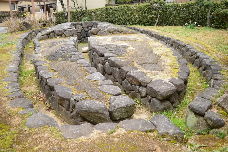 Uenomiya Site