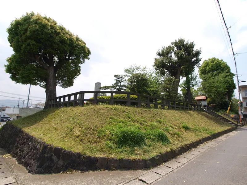 Uenoharu Castle