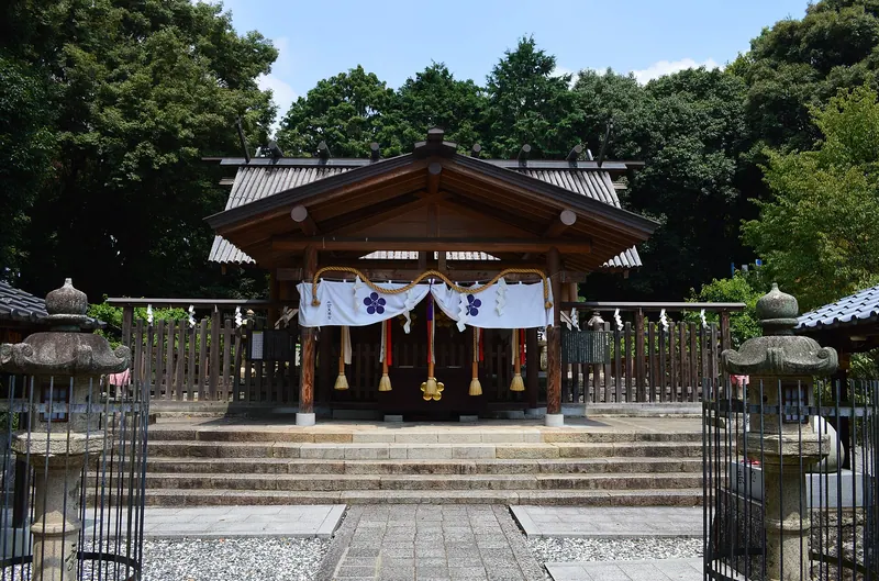 Jōgū Tenmangū