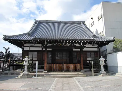 Jōtoku-ji Temple