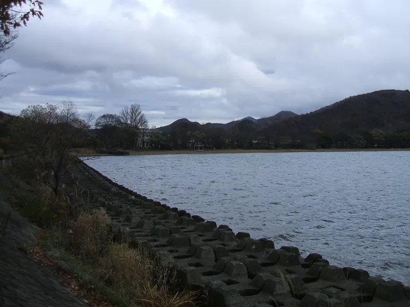 Jōko Beach
