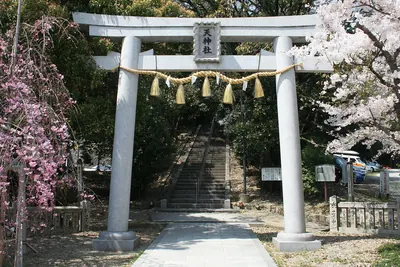 Kamishinden Tenjinsha