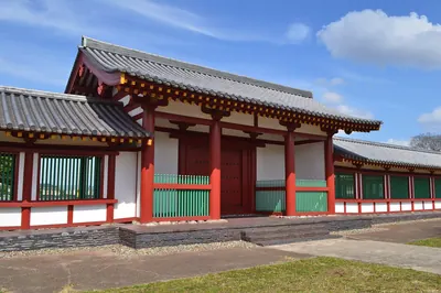 Kazusa Kokubun-niji