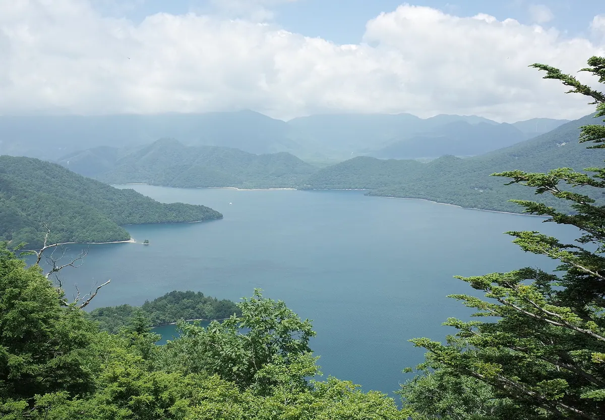 Kōzuke Island
