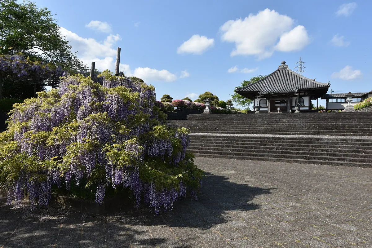 Shimono-bō Temple