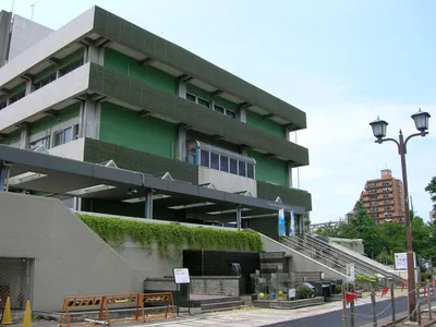 Nagoya City Sewerage Science Museum