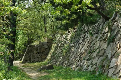 Shimotsui Castle